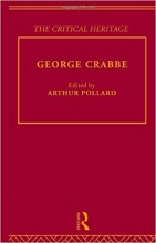 کتاب زبان جورج کراب George Crabbe The Critical Heritage