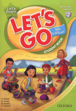 Lets go Begin (4th) وزیری