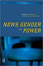 کتاب زبان نیوز، جندر اند پاور  News, Gender and Power