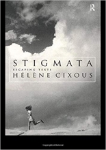 کتاب زبان استیگماتا  Stigmata Escaping Texts