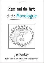 Zen and the Art of the Monologue Theatre Arts Book