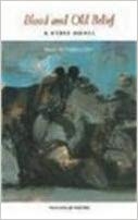 Blood and Old Belief A Verse Novel