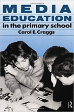 کتاب زبان مدیا اجوکیشن این د پرایمری اسکول  Media Education in the Primary School