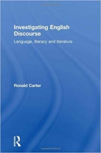Investigating English Discourse Language Literacy Literature