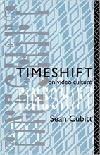 کتاب زبان تایم شیفت  Timeshift On Video Culture Comedia