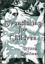 کتاب زبان ترسلیتینگ فور چیلدرن Translating for Children Childrens Literature and Culture