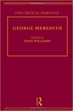 George Meredith The Critical Heritage