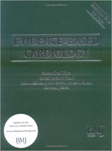 کتاب زبان اویدنس بیسد کاردیولوژی  Evidence-Based Cardiology