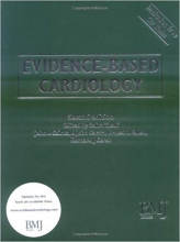 کتاب زبان اویدنس بیسد کاردیولوژی  Evidence Based Cardiology