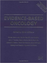 کتاب زبان اویدنس بیسد انکولوژی Evidence-Based Oncology