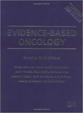 کتاب زبان اویدنس بیسد انکولوژی Evidence Based Oncology