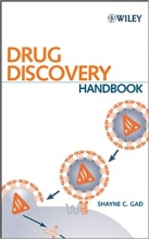 کتاب زبان Drug Discovery Handbook
