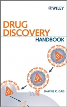 کتاب زبان دراگ دیسکاوری هندبوک  Drug Discovery Handbook