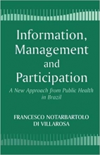 کتاب زبان اینفورمیشن منیجمنت اند پارتیسیپیشن Information, Management and Participation