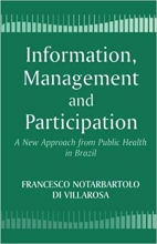 کتاب زبان اینفورمیشن منیجمنت اند پارتیسیپیشن Information Management and Participation