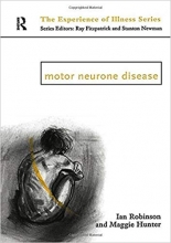 کتاب زبان موتور نورون دیزیز  Motor Neurone Disease