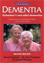 Dementia Alzheimers and Other Dementias The at Your Fingertips Guide