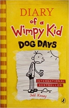 Diary of a Wimpy Kid: Dog Days