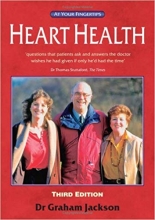Heart Health The At Your Fingertips Guide