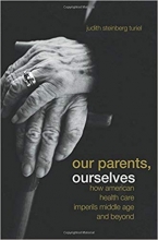 کتاب زبان اور پرنتس اور سلوز  Our Parents Ourselves