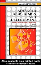 کتاب زبان ادونسد دراگ دیزاین اند دولوپمنت  Advanced Drug Design And Development