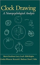 کتاب زبان کلاک دراوینگ  Clock Drawing: A Neuropsychological Analysis