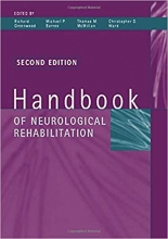 کتاب زبان هندبوک اف نورولوجیکال ریهبیلیشن  Handbook of Neurological Rehabilitation