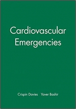 کتاب زبان کاردیوسکولار امرجنسیز  Cardiovascular Emergencies