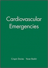 کتاب زبان کاردیوسکولار امرجنسیز  Cardiovascular Emergencies