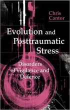 کتاب زبان اولوشن اند پست تراماتیک استرس  Evolution and Posttraumatic Stress