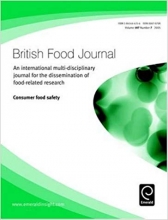 Consumer Food Safety