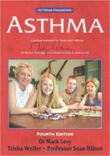 Asthma The at Your Fingertips Guide