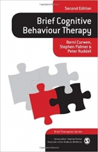 کتاب زبان بریف کاگنیتیو بیهیویر تراپی  Brief Cognitive Behaviour Therapy