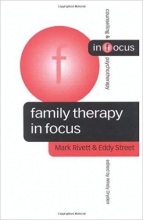 کتاب زبان فمیلی تراپی این فوکوس  Family Therapy in Focus