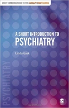 کتاب زبان ا شورت اینتروداکشن تو سایکیتری  A Short Introduction to Psychiatry