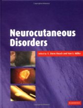 کتاب زبان نوروکوتینیس  Neurocutaneous Disorders