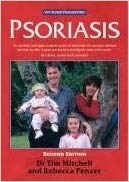کتاب زبان سورایاسیس Psoriasis The At Your Fingertips Guide