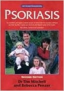 کتاب زبان سورایاسیس Psoriasis: The At Your Fingertips Guide