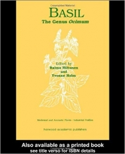 Basil The Genus Ocimum