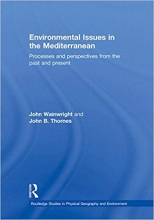 Environmental Issues in the Mediterranean