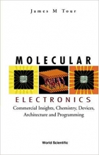 کتاب زبان مولکولار الکترونیکس  Molecular Electronics