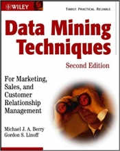 Data Mining Techniques For Marketing Sales and Customer Relationship Management