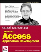 Expert One on One Microsoft Access Application Development