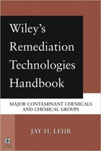 Wileys Remediation Technologies Handbook