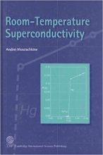 کتاب روم تمپرچر سوپرکانداکتیویتی  Room-Temperature Superconductivity