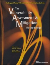 کتاب فایندینگ اند فیکسینگ والنرابیلیتیز این اینفورمیشن سیستمز   Finding and Fixing Vulnerabilities in Information SystemsFinding