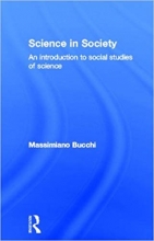 کتاب زبان ساینس این سوسایتی  Science In Society