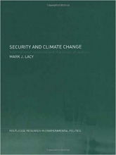 Security and Climate Change