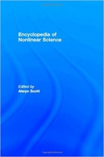 کتاب زبان انسیکلوپدیا آف نانلاینیر ساینس  Encyclopedia of Nonlinear Science