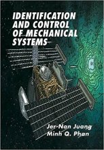 کتاب زبان ایدنتیفیکیشن اند کنترل آف مکانیکال سیستمز  Identification and Control of Mechanical Systems